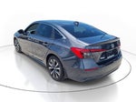 2024 Honda Civic Sedan EX