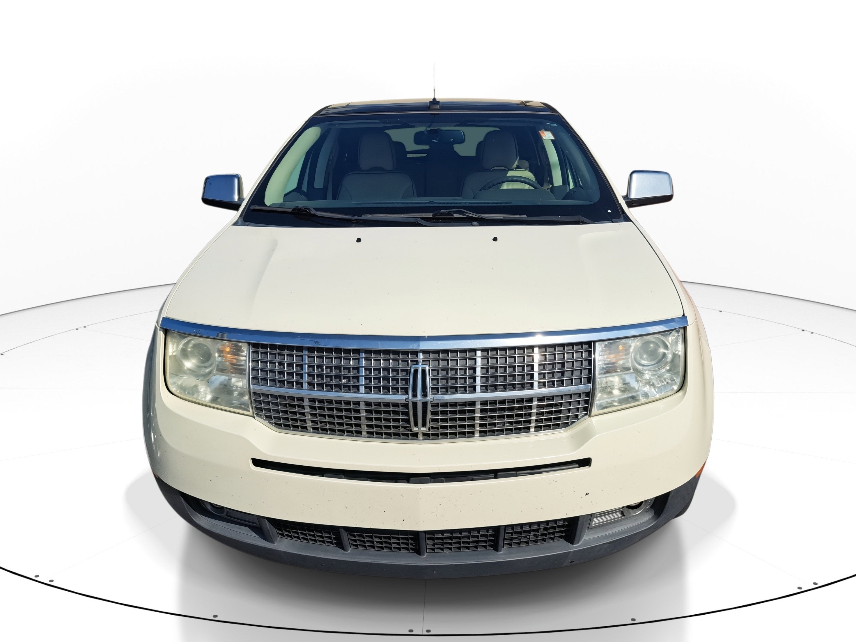 2008 Lincoln MKX Base