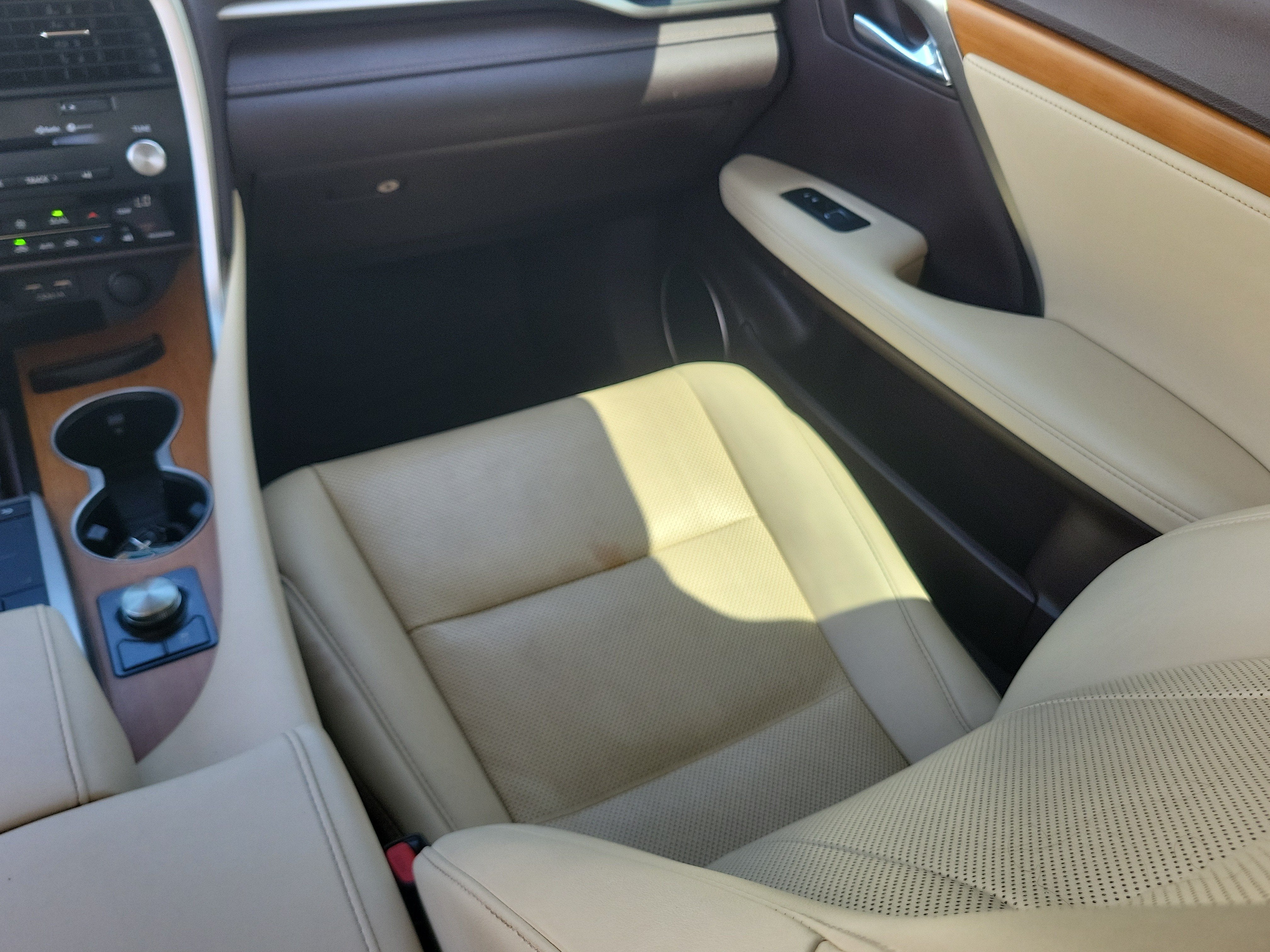2020 Lexus RX RX 350