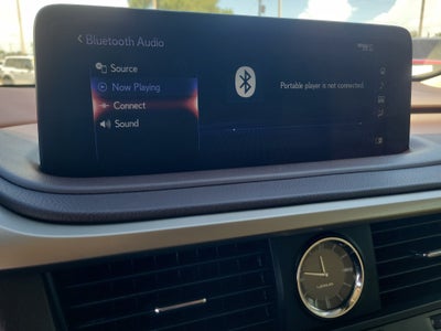 2020 Lexus RX RX 350
