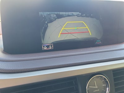 2020 Lexus RX RX 350