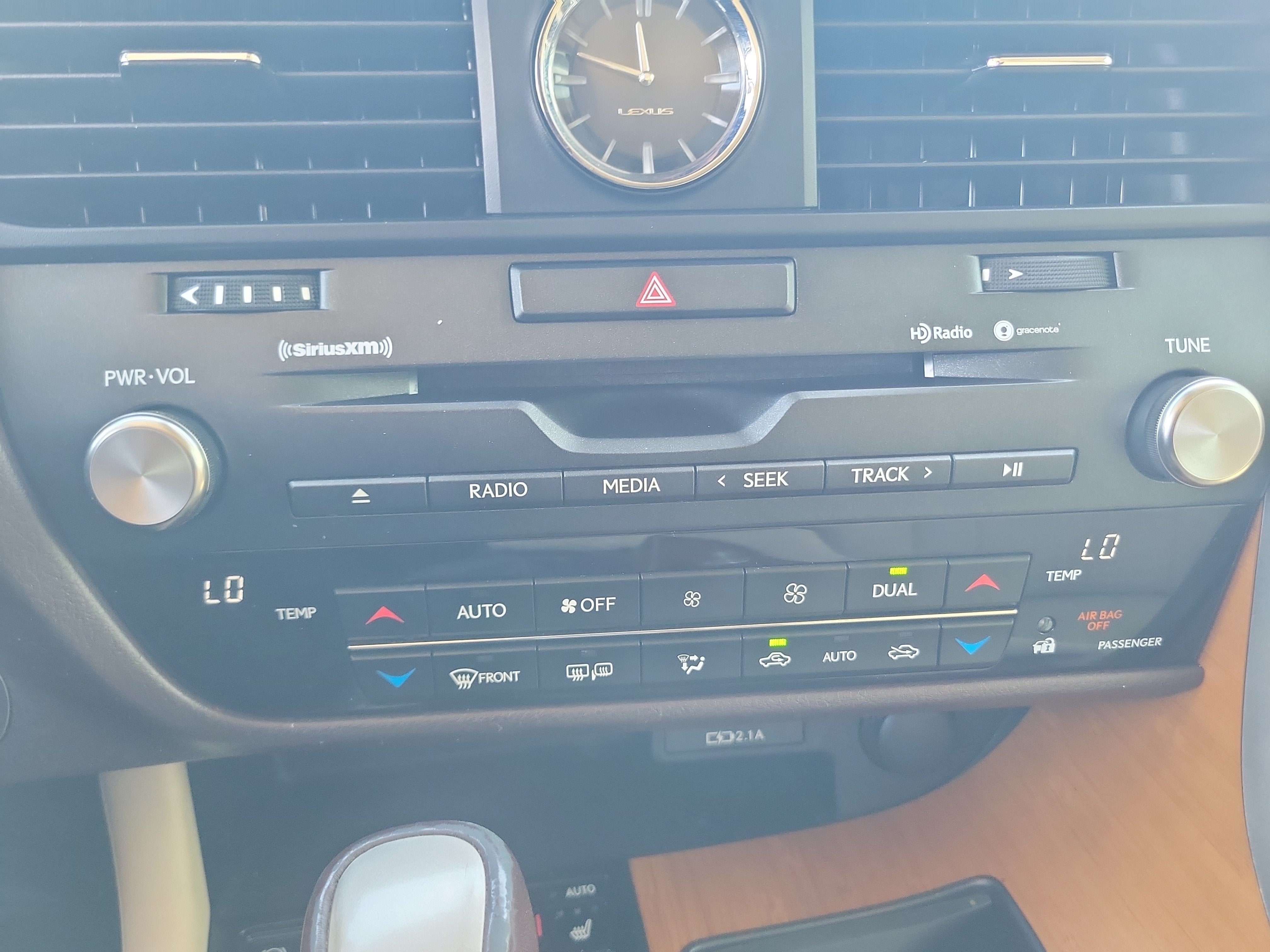2020 Lexus RX RX 350
