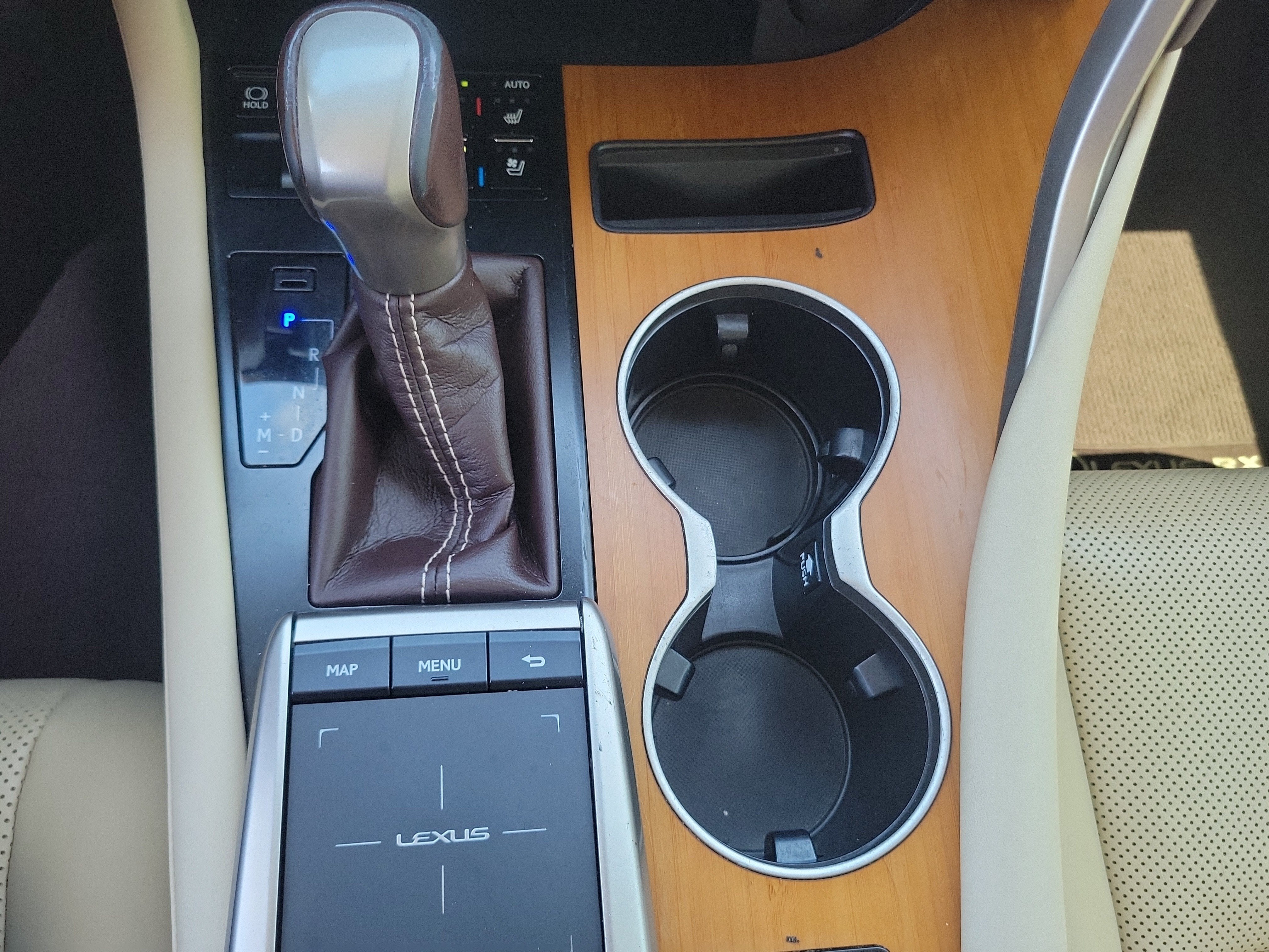 2020 Lexus RX RX 350