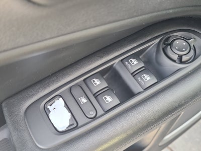 2018 Jeep Compass Altitude