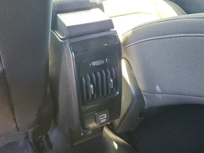 2024 Jeep Compass Sport