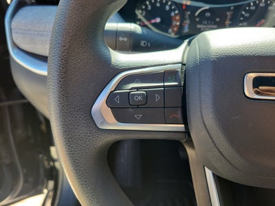 2024 Jeep Compass Sport