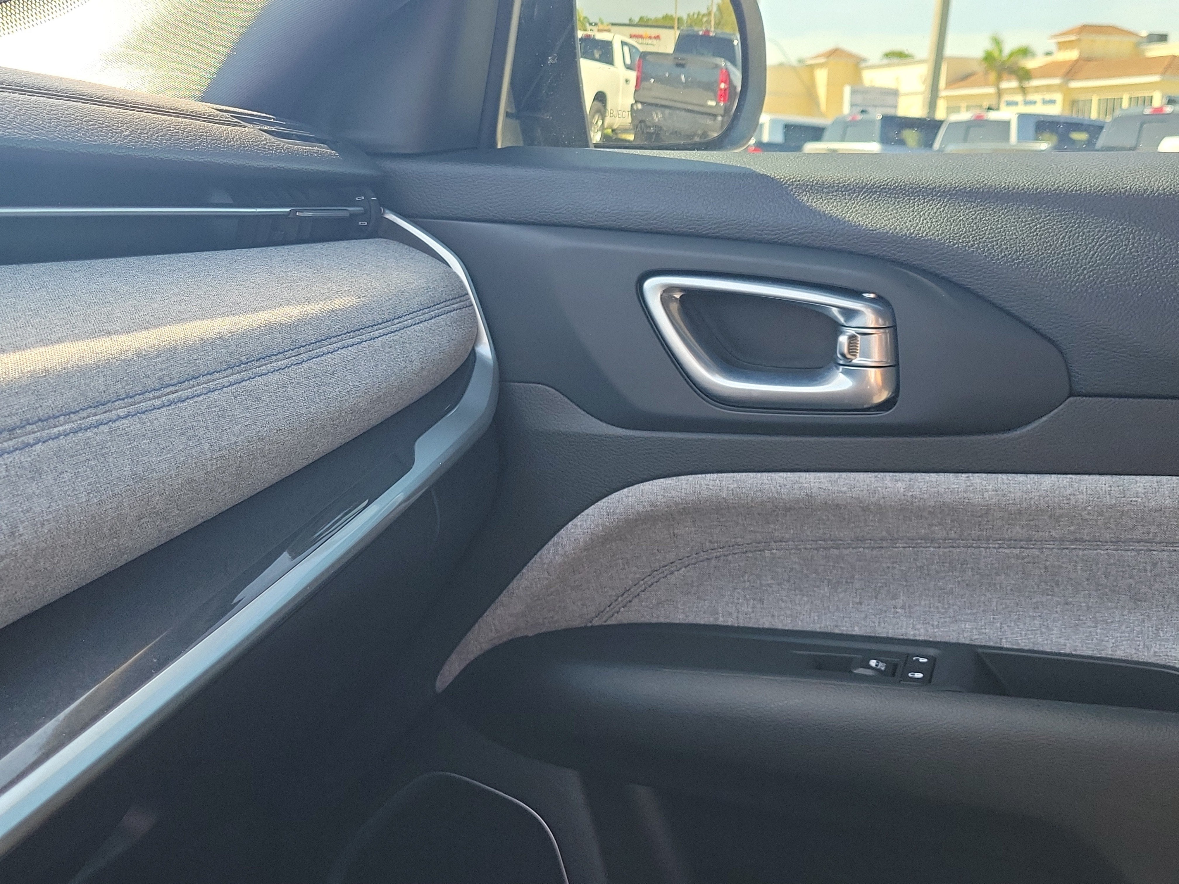 2024 Jeep Compass Sport