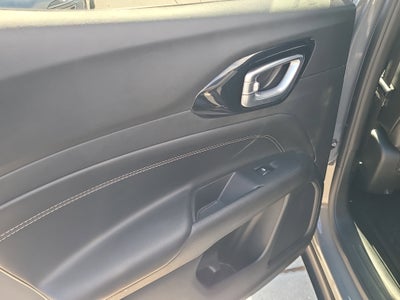 2023 Jeep Compass Altitude