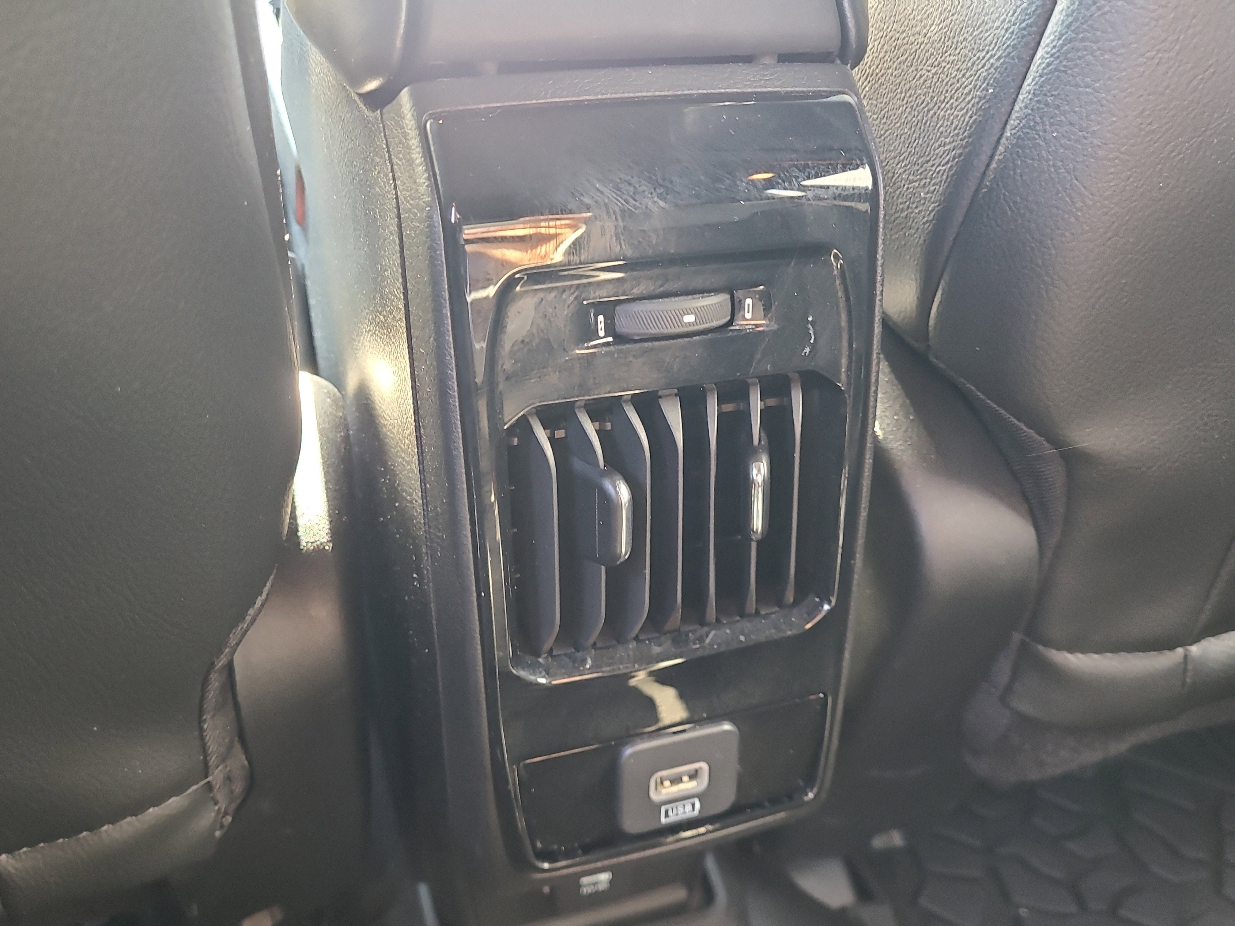 2023 Jeep Compass Altitude