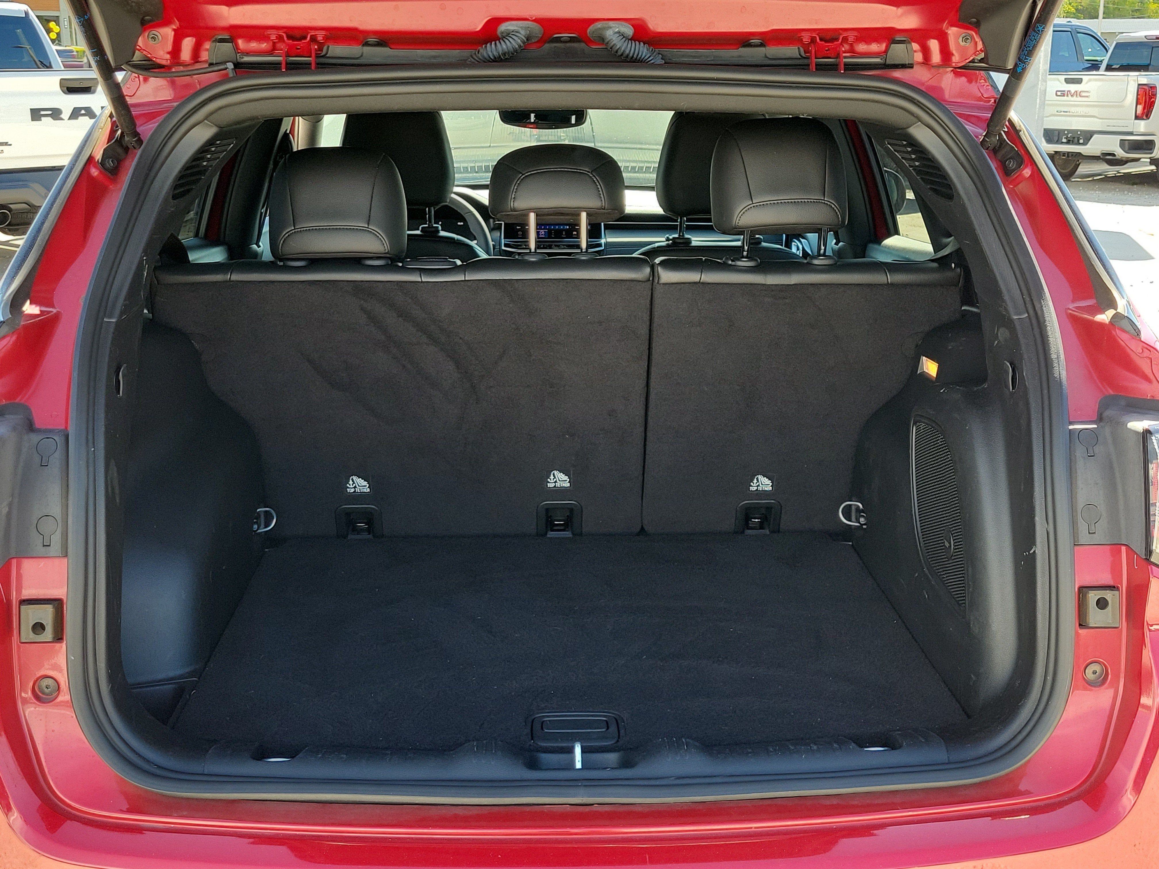 2023 Jeep Compass High Altitude