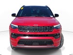 2023 Jeep Compass High Altitude