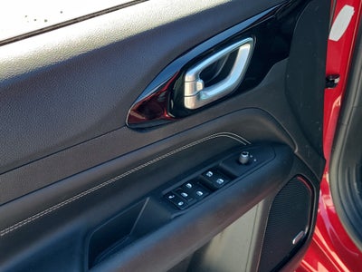2023 Jeep Compass High Altitude