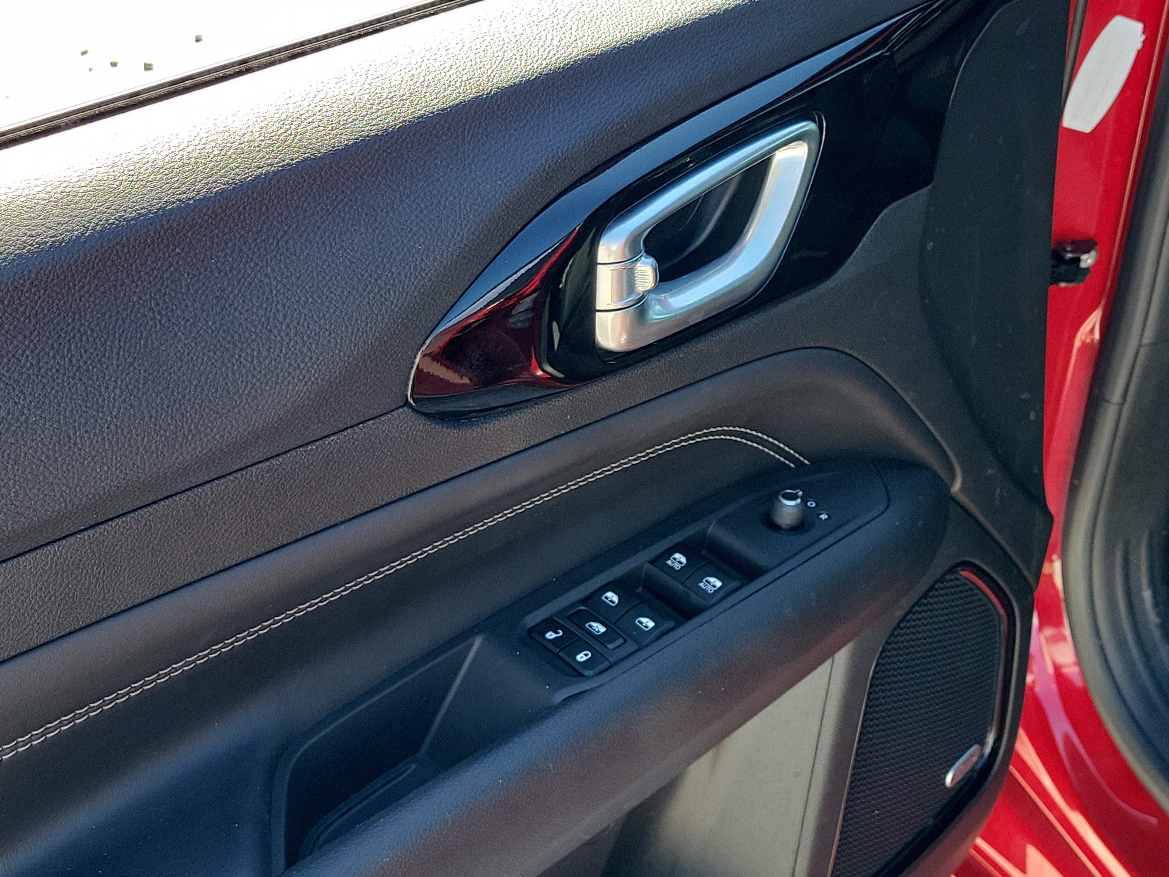 2023 Jeep Compass High Altitude