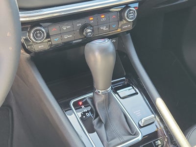 2023 Jeep Compass High Altitude