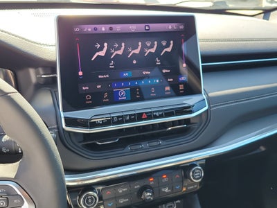 2023 Jeep Compass High Altitude