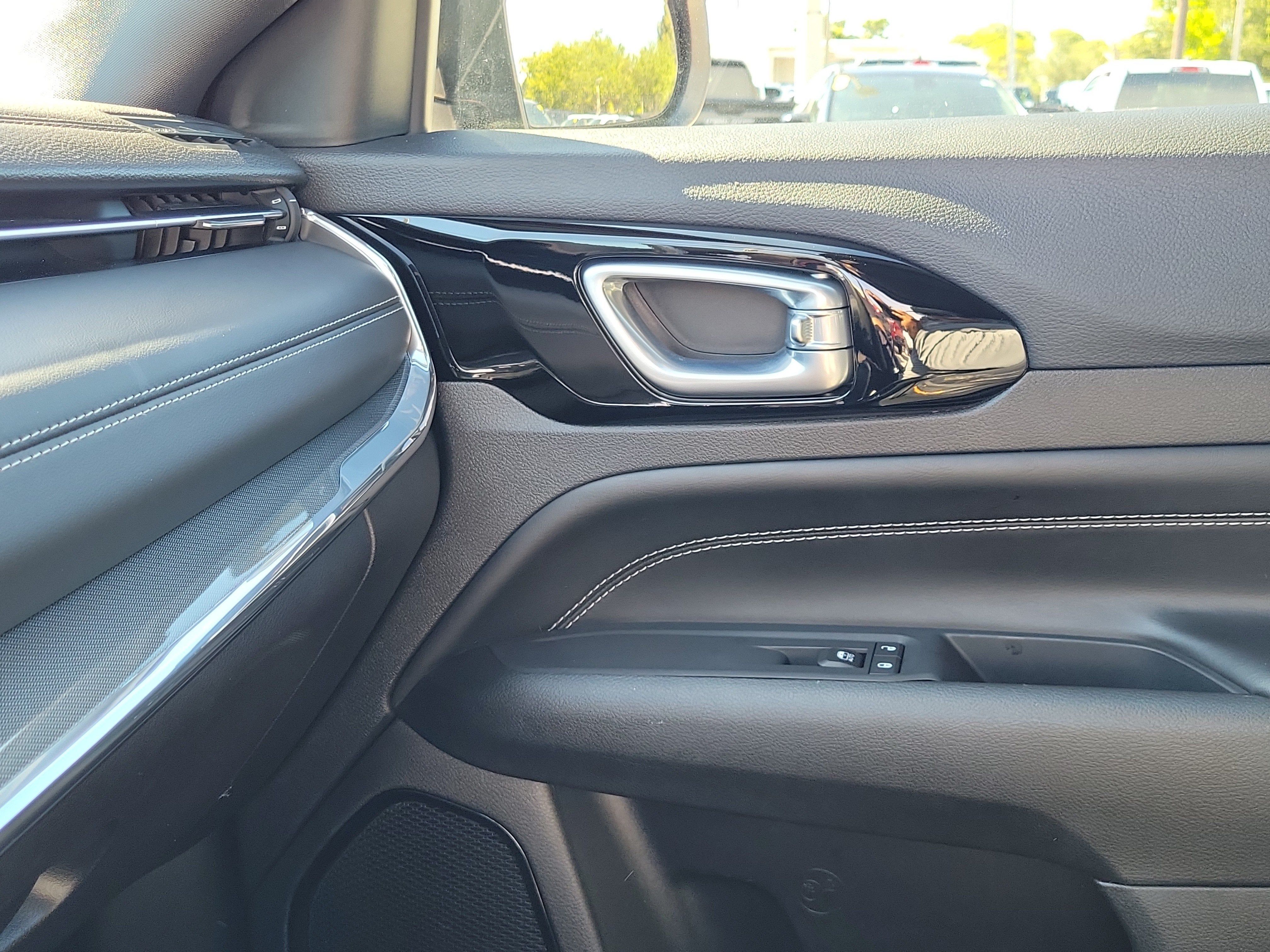 2023 Jeep Compass High Altitude