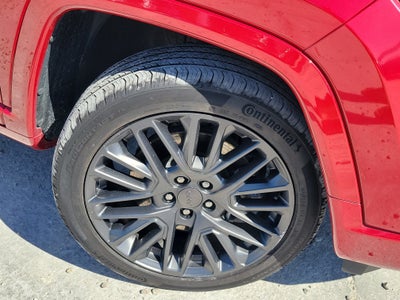 2023 Jeep Compass High Altitude