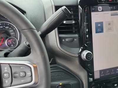 2025 RAM 3500 Tradesman