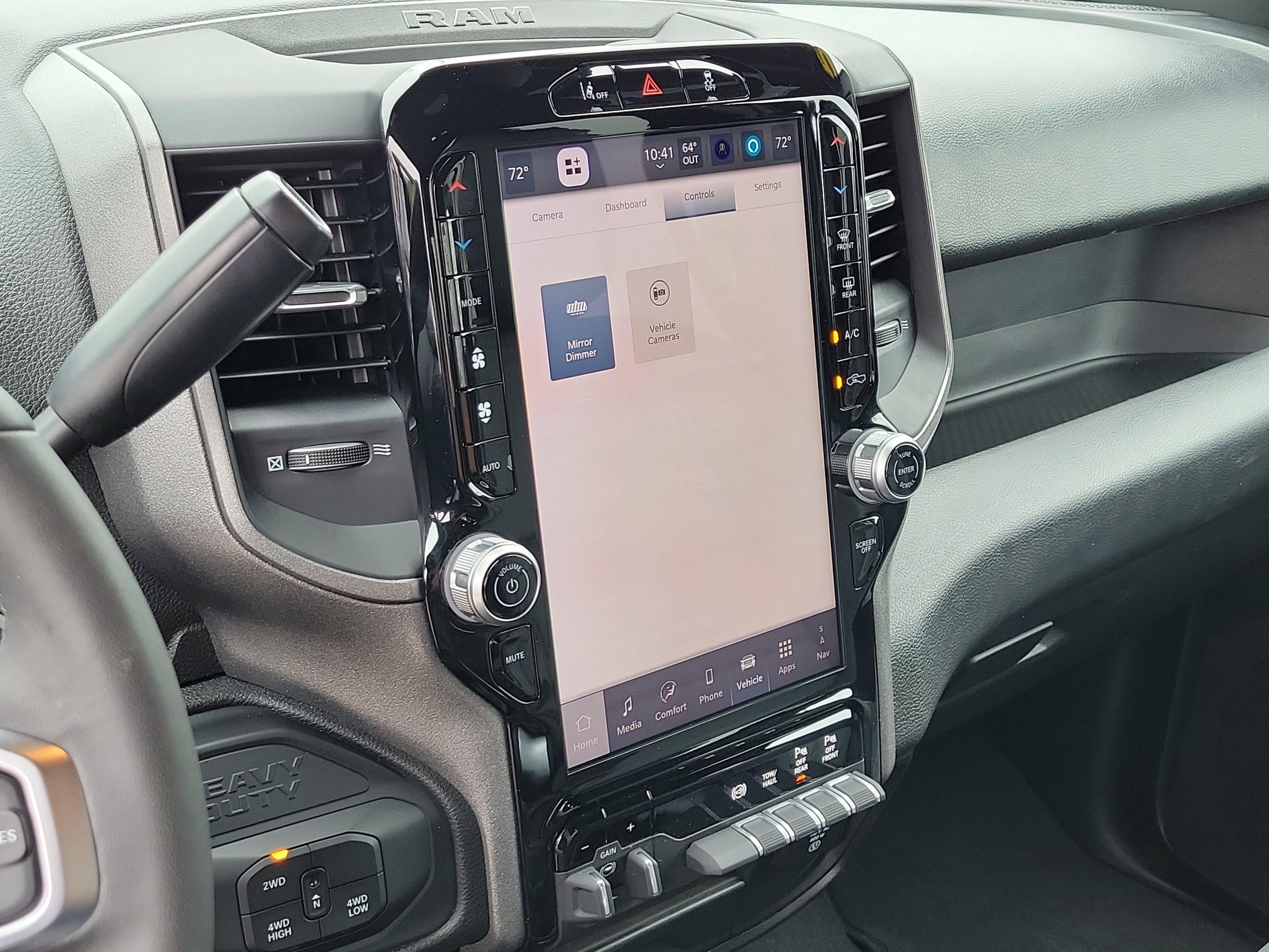 2025 RAM 3500 Tradesman