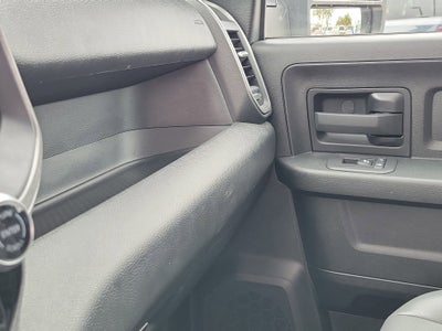 2025 RAM 3500 Tradesman