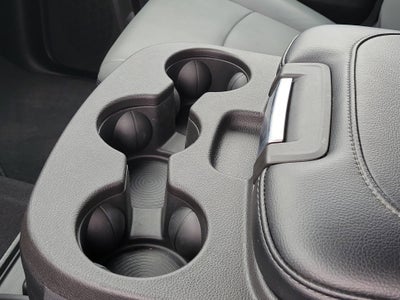 2025 RAM 3500 Tradesman