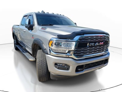 2023 RAM 3500 Limited