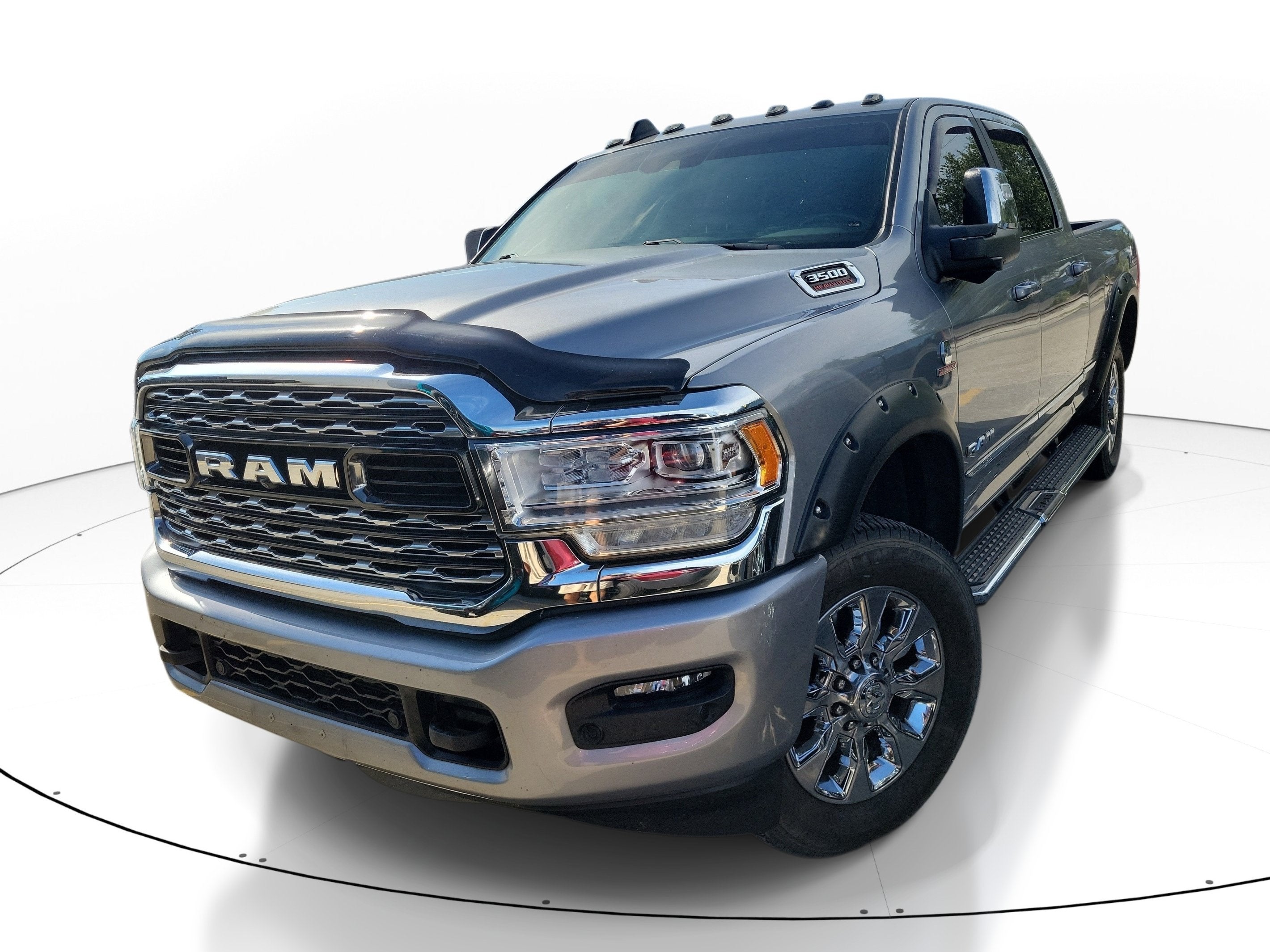 2023 RAM 3500 Limited