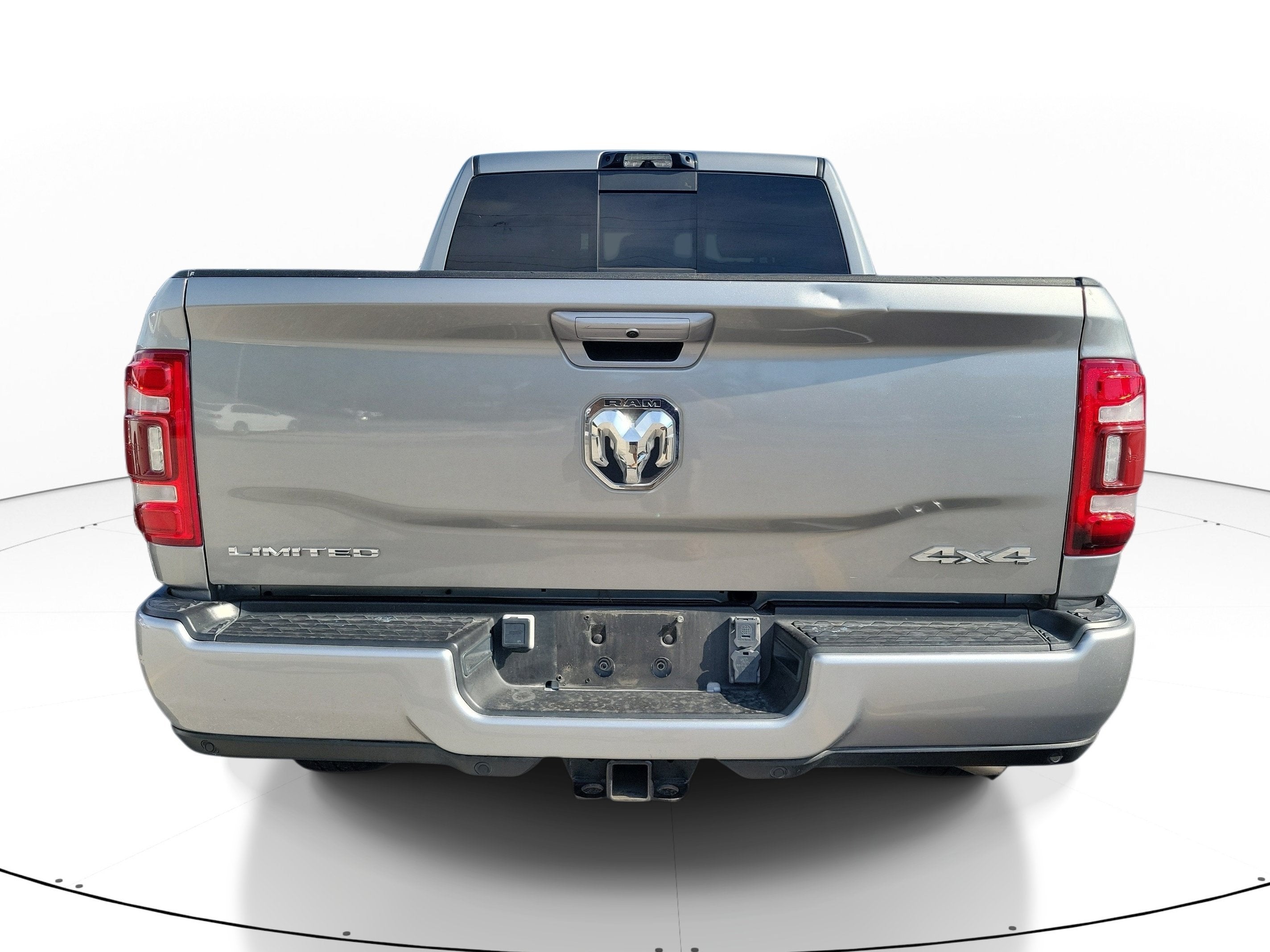 2023 RAM 3500 Limited