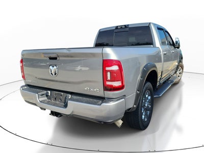 2023 RAM 3500 Limited