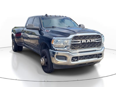 2019 RAM 3500 Tradesman