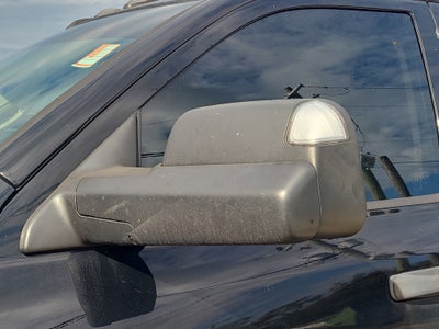 2019 RAM 3500 Tradesman