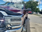 2021 RAM 3500 Big Horn