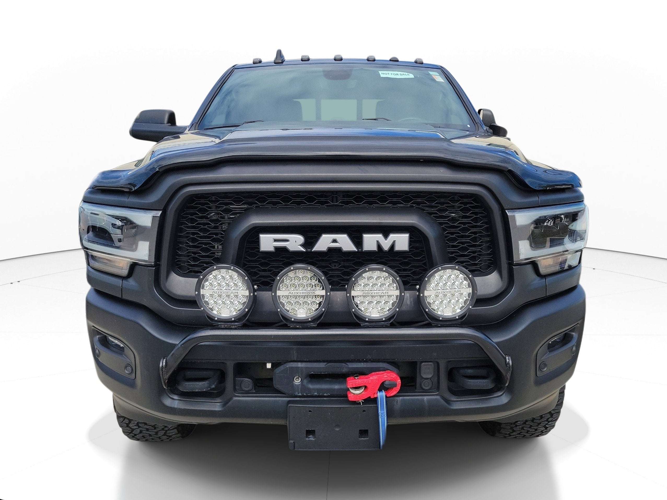 2022 RAM 2500 Power Wagon