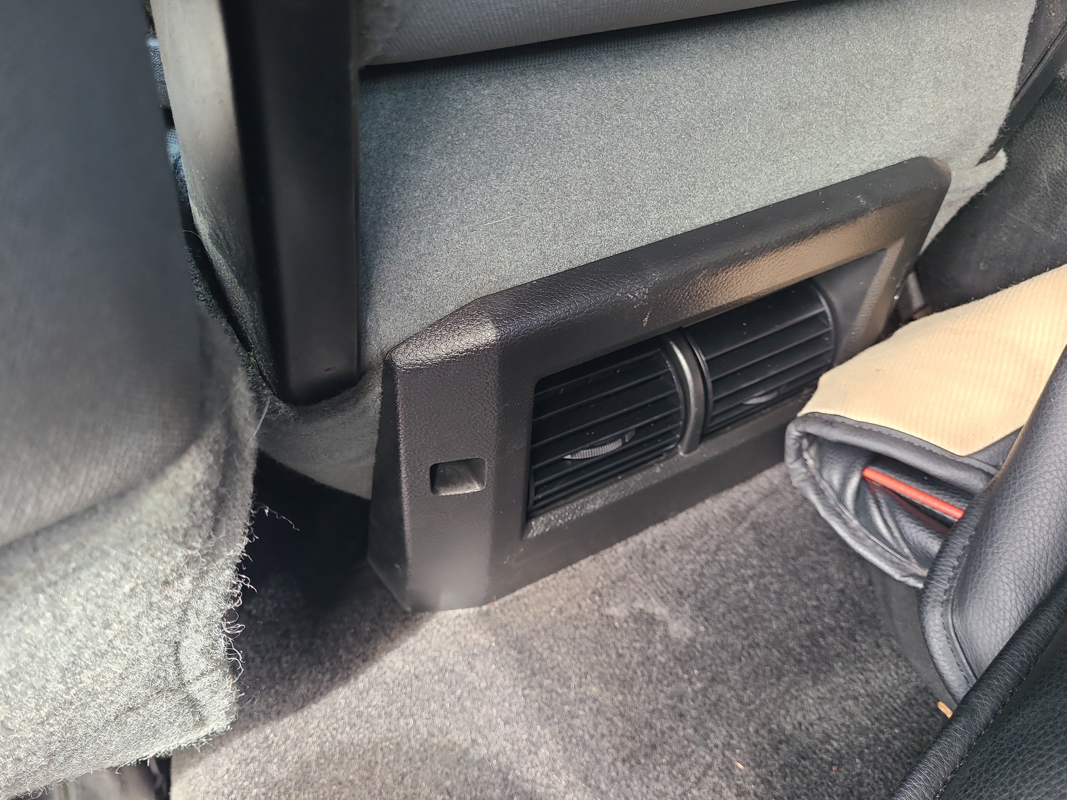 2017 RAM 2500 Tradesman