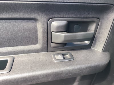 2017 RAM 2500 Tradesman