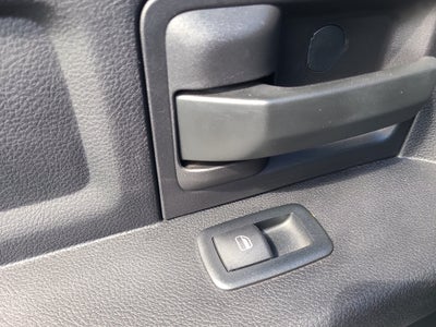 2017 RAM 2500 Tradesman