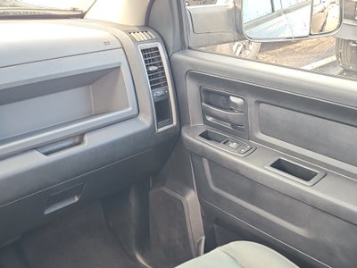 2017 RAM 2500 Tradesman