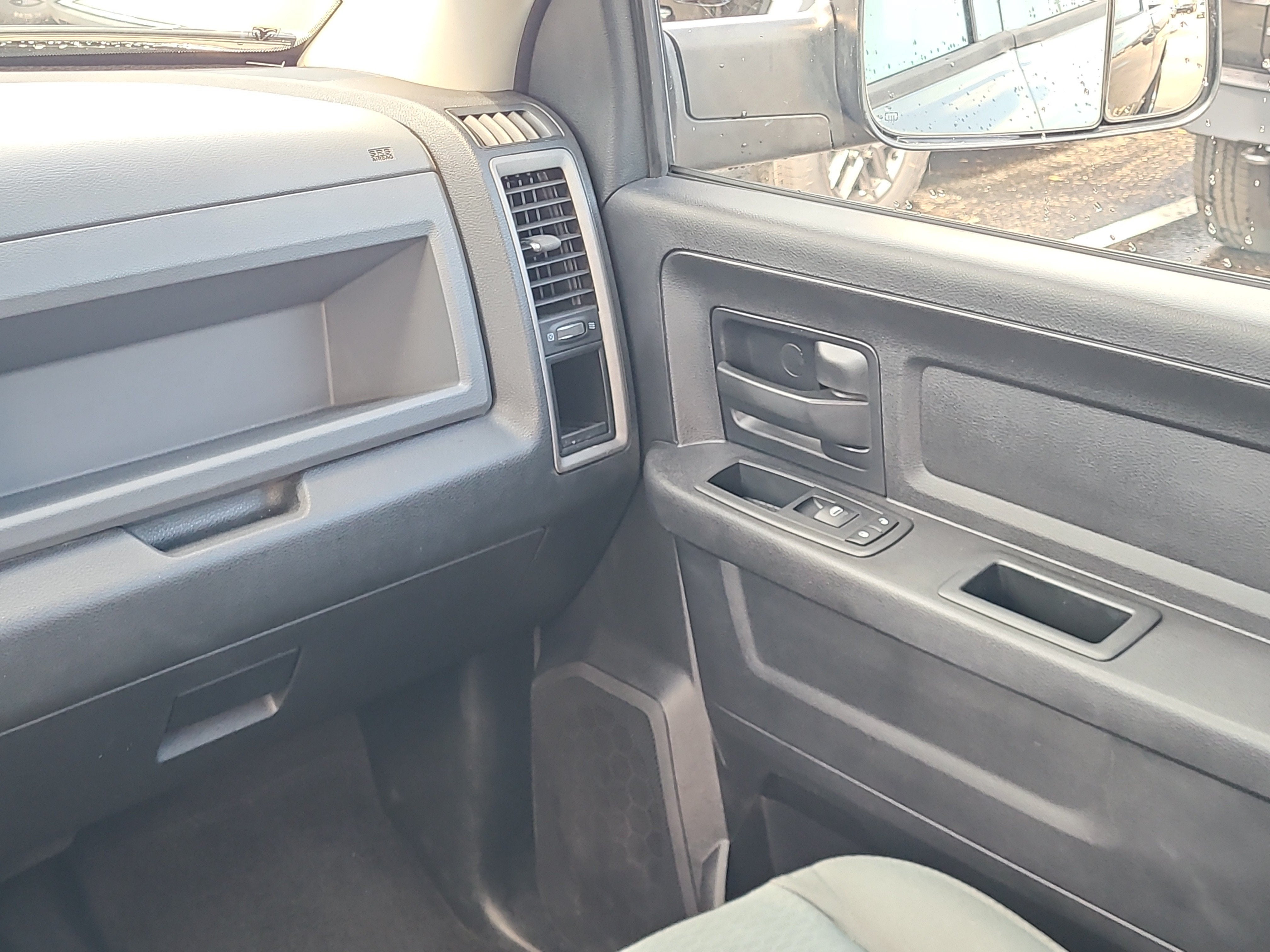 2017 RAM 2500 Tradesman