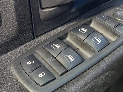 2017 RAM 2500 Tradesman