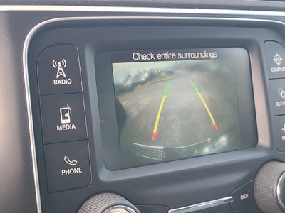 2017 RAM 2500 Tradesman