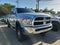 2018 RAM 2500 SLT