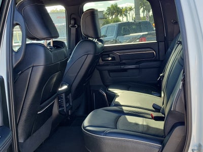 2023 RAM 2500 Limited