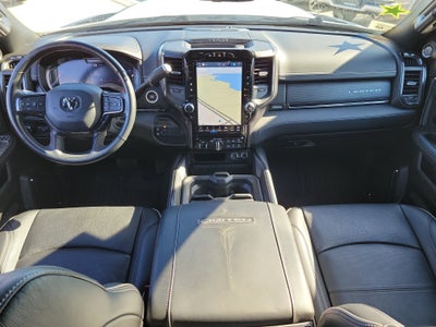 2023 RAM 2500 Limited