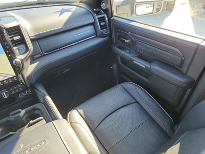 2023 RAM 2500 Limited