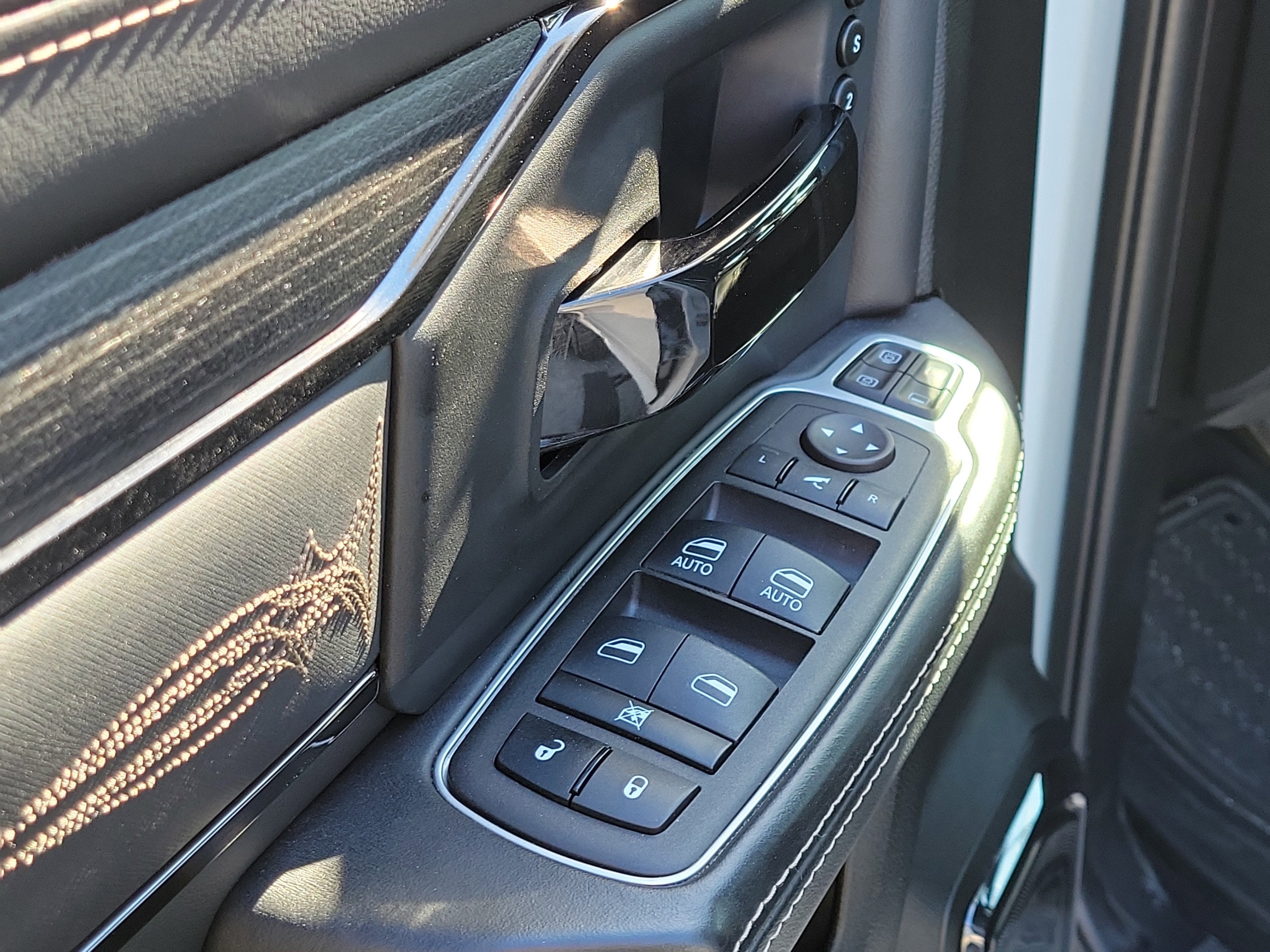 2023 RAM 2500 Limited