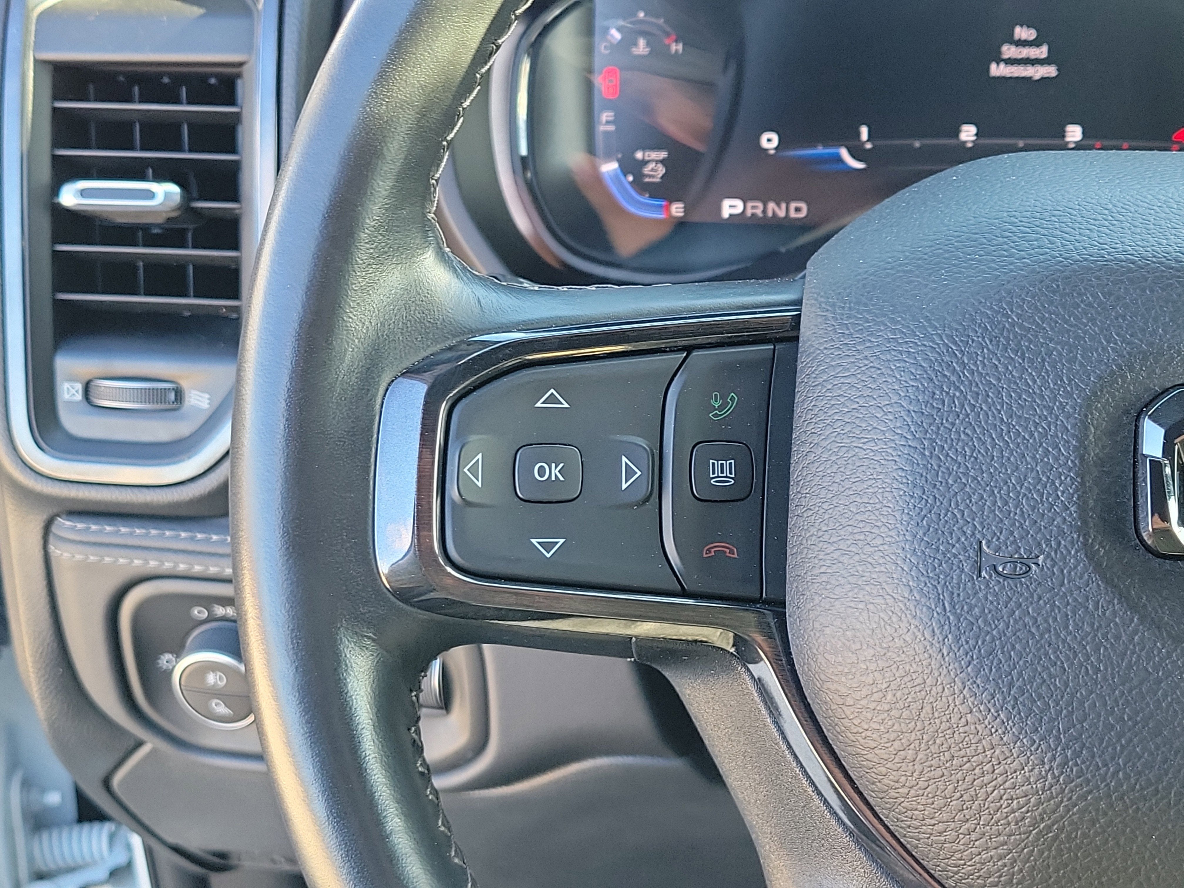 2023 RAM 2500 Limited