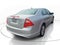 2010 Ford Fusion Hybrid