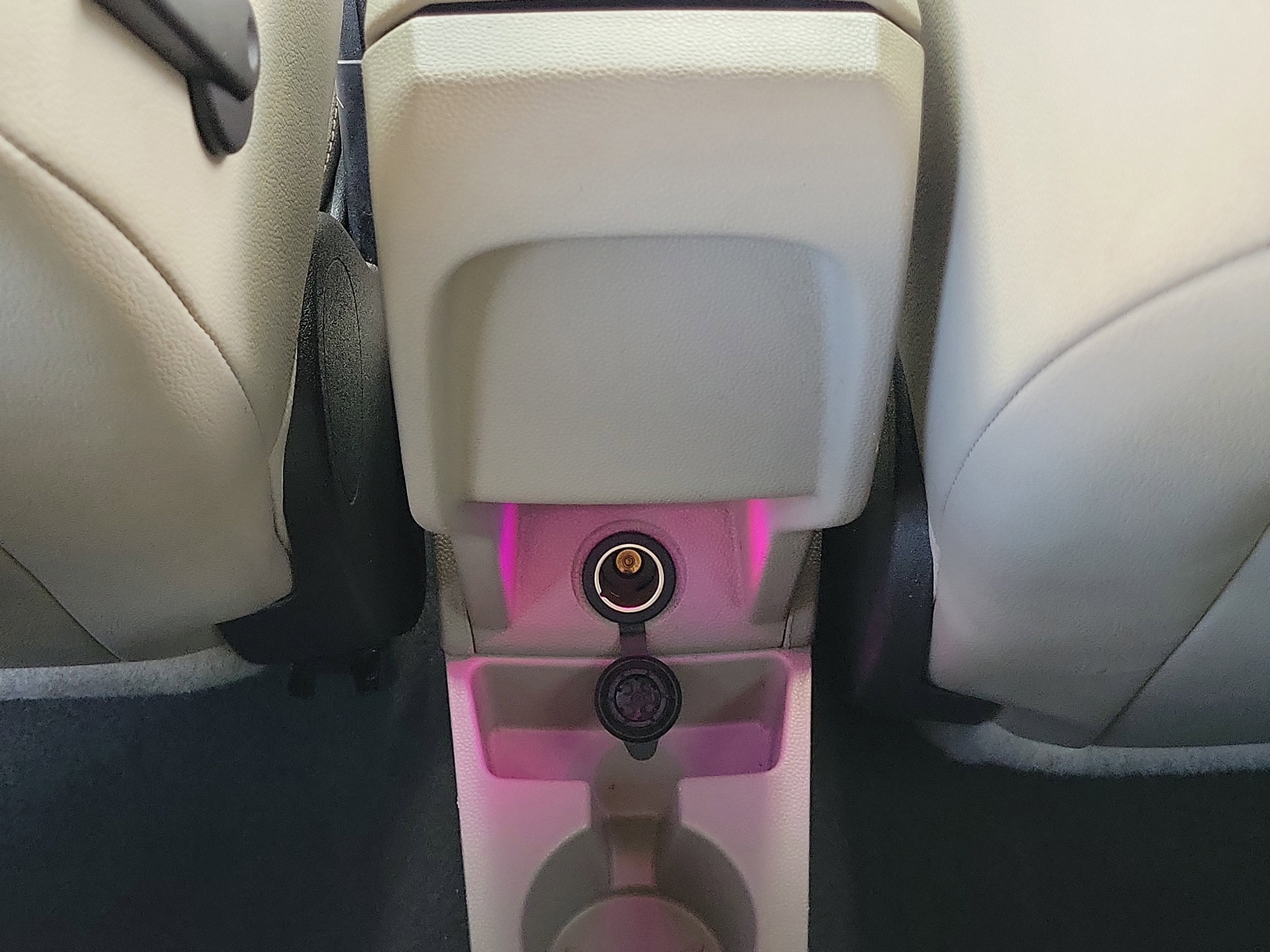 2017 Ford Fiesta Titanium