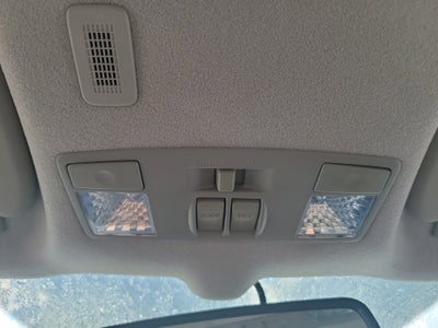 2017 Ford Fiesta Titanium