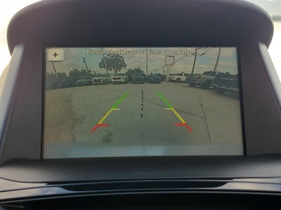 2017 Ford Fiesta Titanium